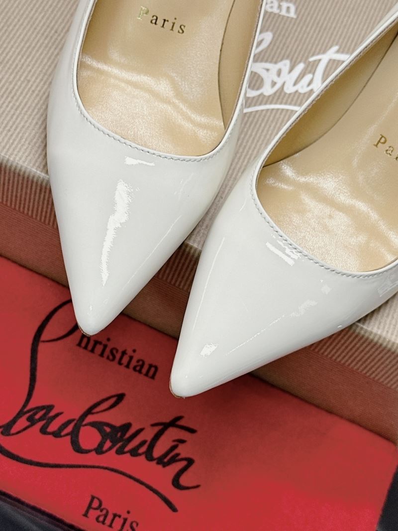 Christian Louboutin Heeled Shoes